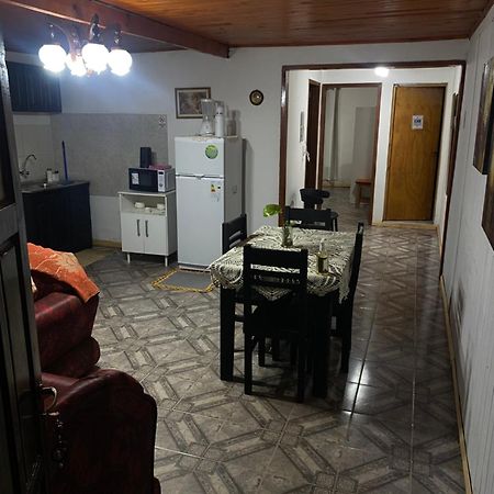 Matias Meza Apartamento Puerto Iguazú Exterior foto