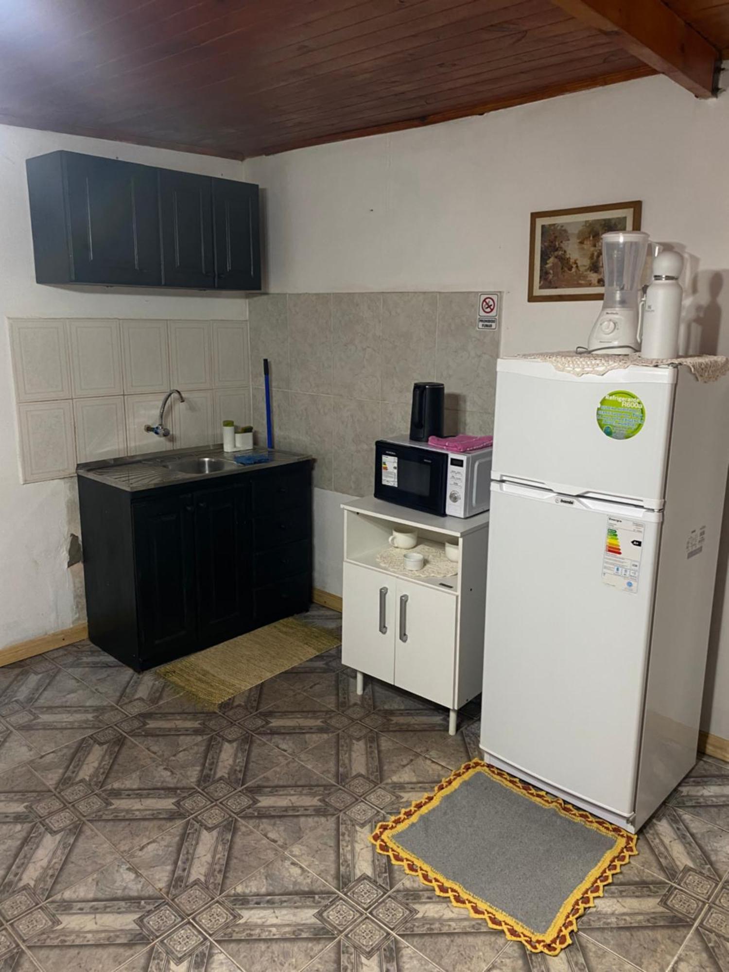 Matias Meza Apartamento Puerto Iguazú Exterior foto